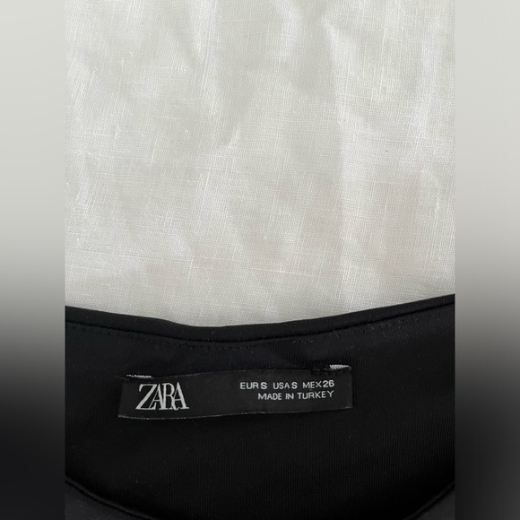 Zara bodysuits - Picture 3 of 11